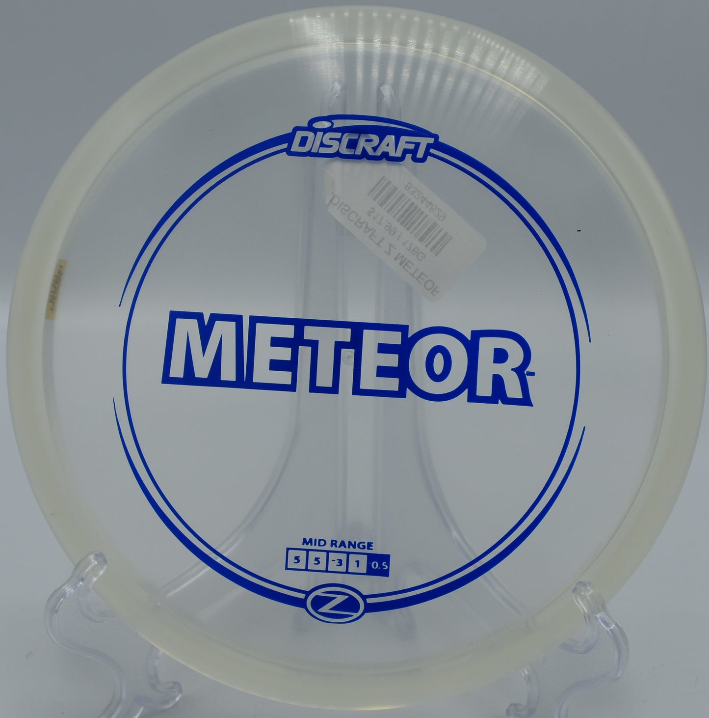 DISCRAFT Z METEOR