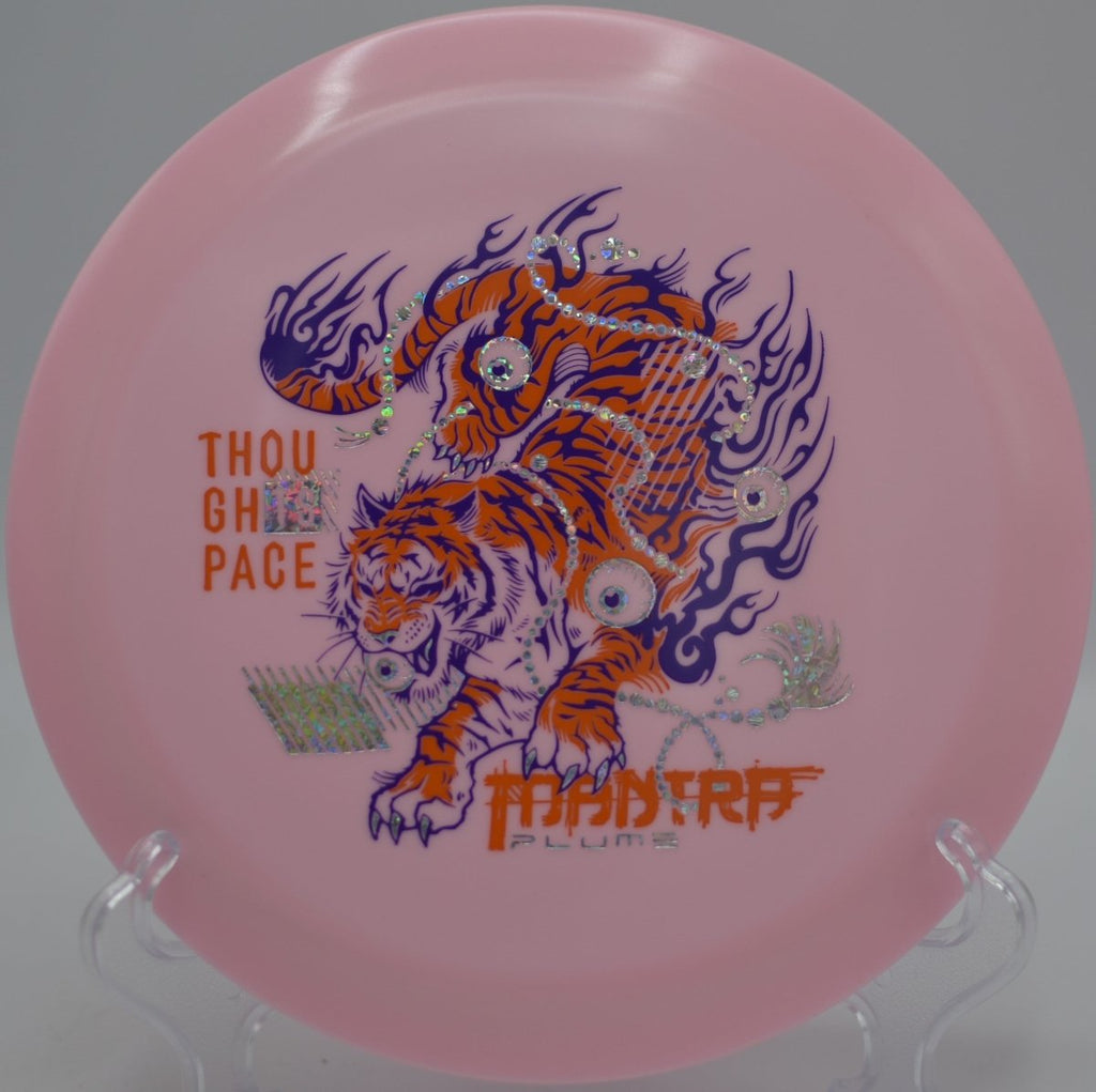 Plume Mantra - Flexline Discs - 84600692117533