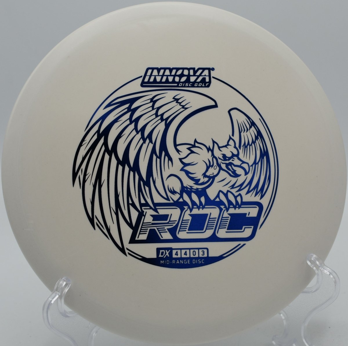 DX Roc - Flexline Discs - 11884452189789