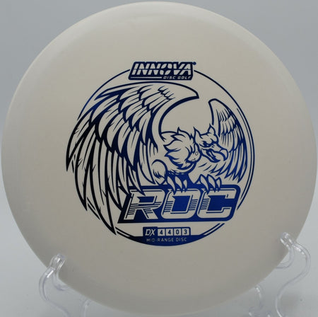 DX Roc - Flexline Discs - 11884452189789