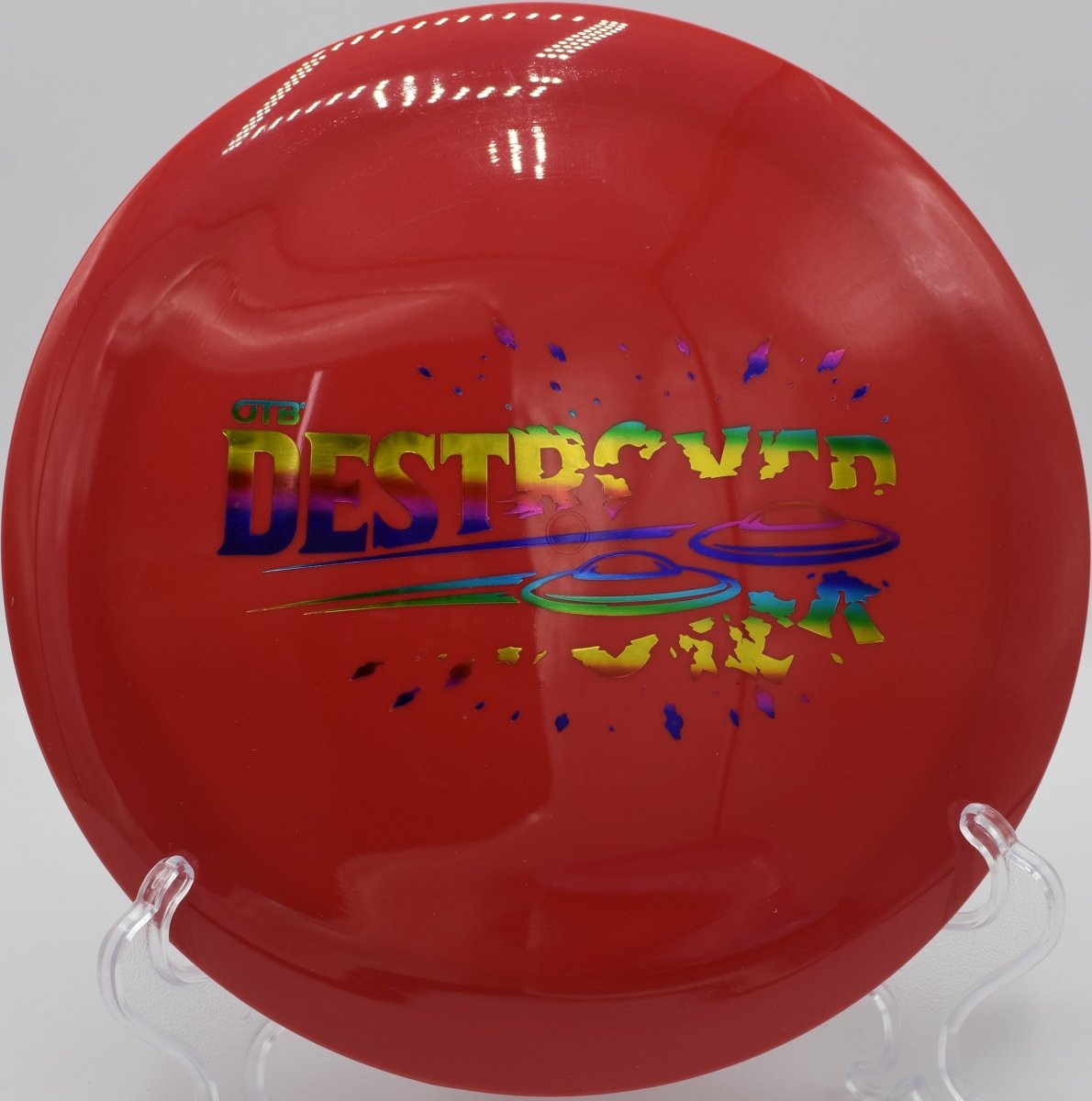 Pop Top Star Destroyer-OTB Edition