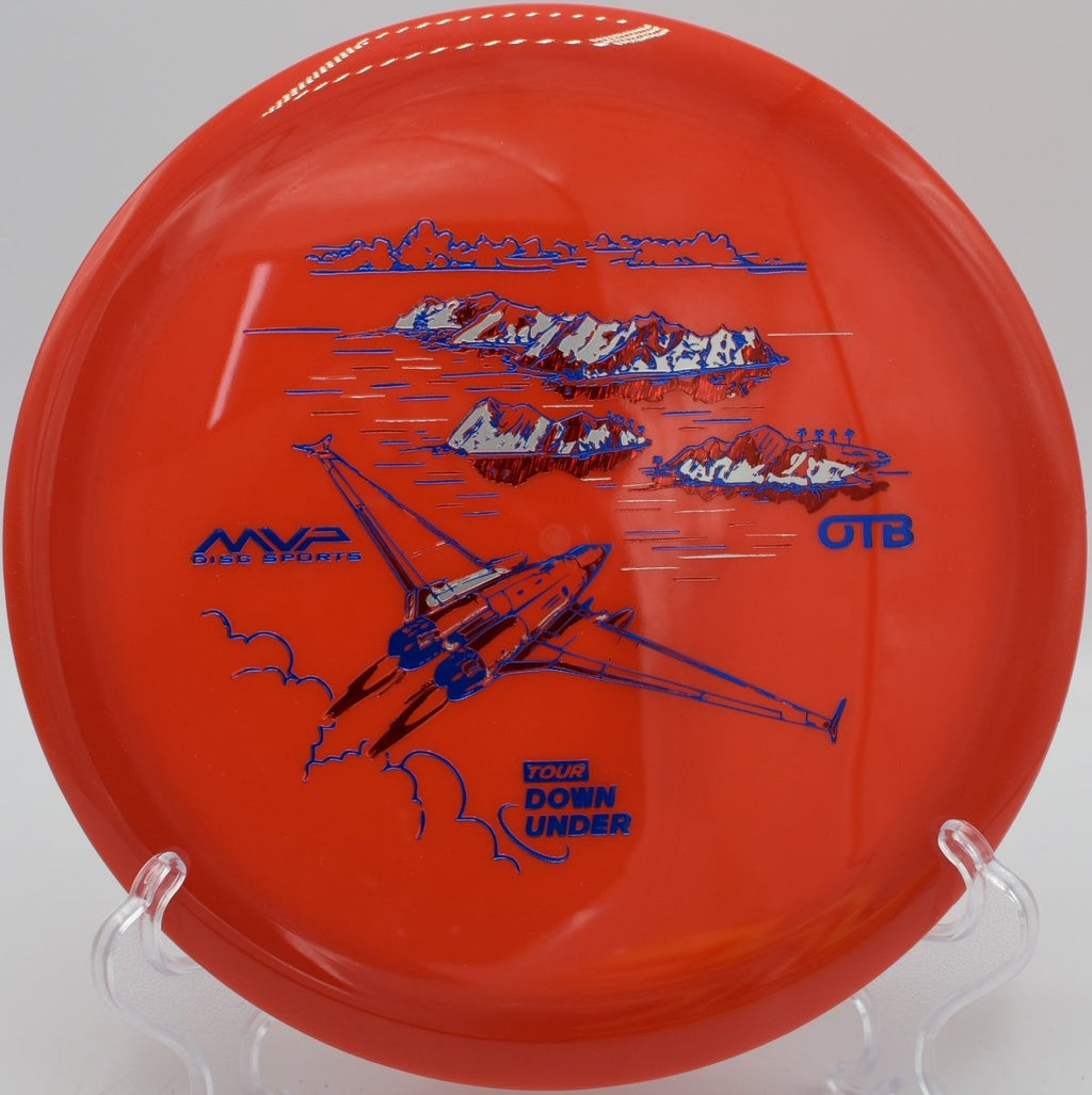 Neutron Boost - Tour Down Under