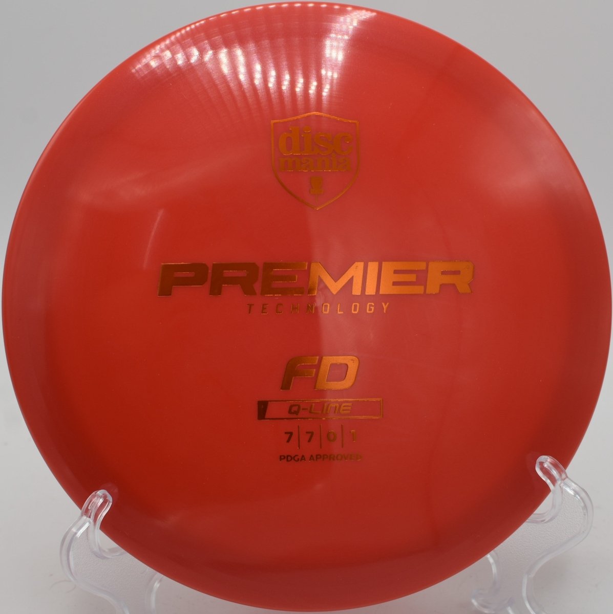 Q-Line FD