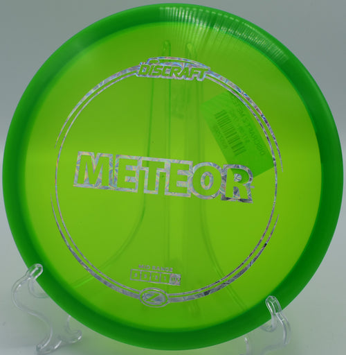 DISCRAFT Z METEOR