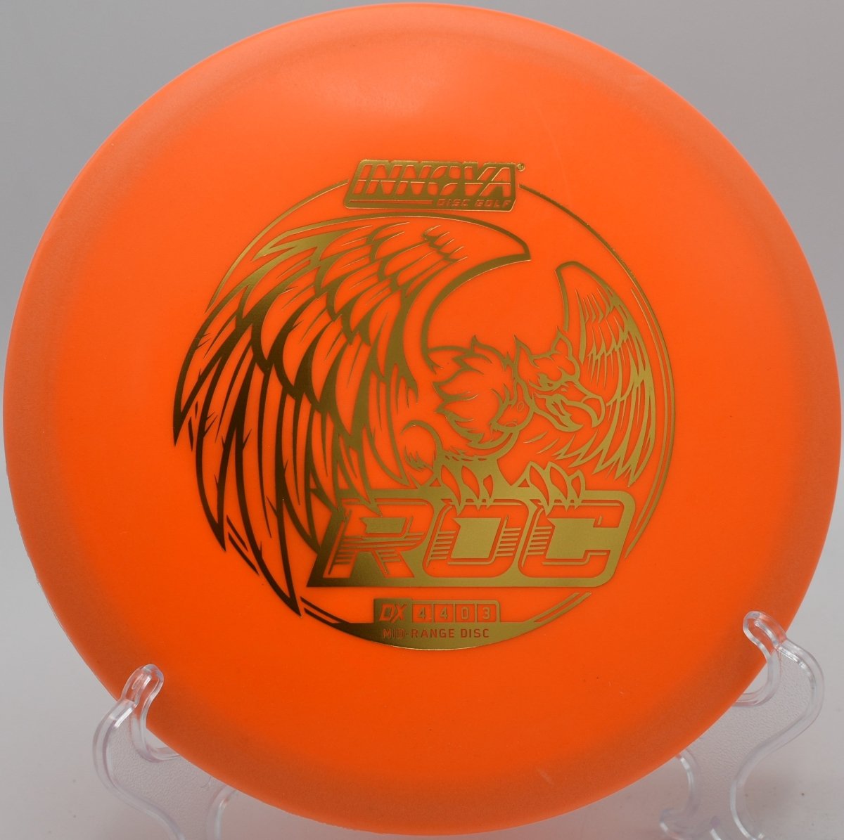 DX Roc - Flexline Discs - 11884452260957