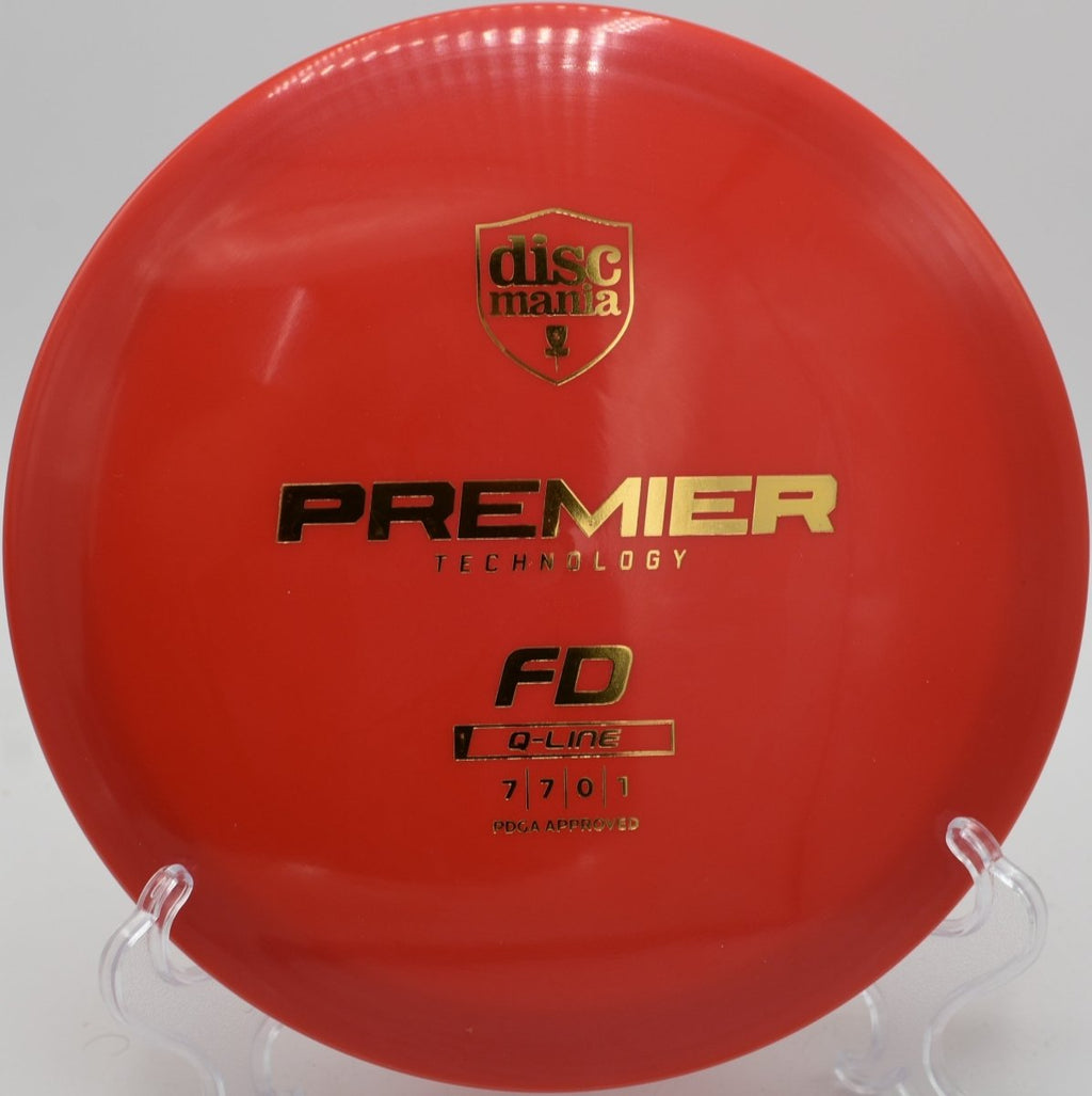 Q-Line FD