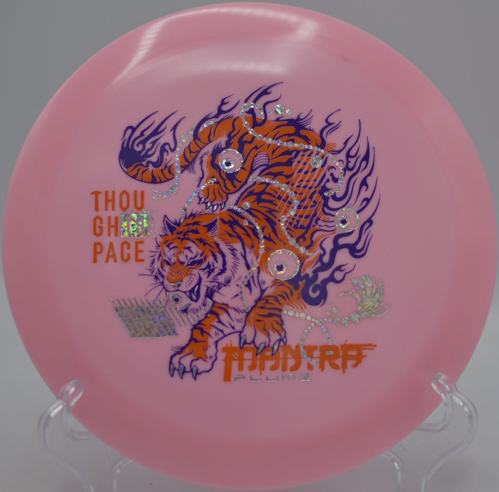 Plume Mantra - Flexline Discs - 84600692248605