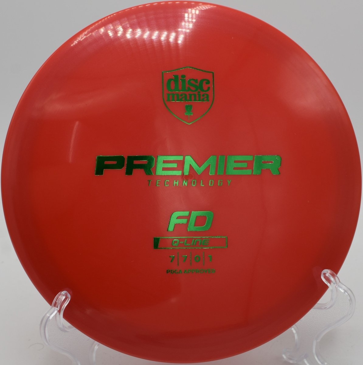 Q-Line FD