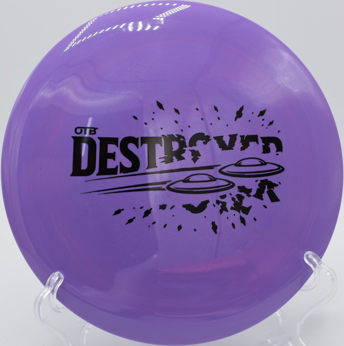Pop Top Star Destroyer-OTB Edition
