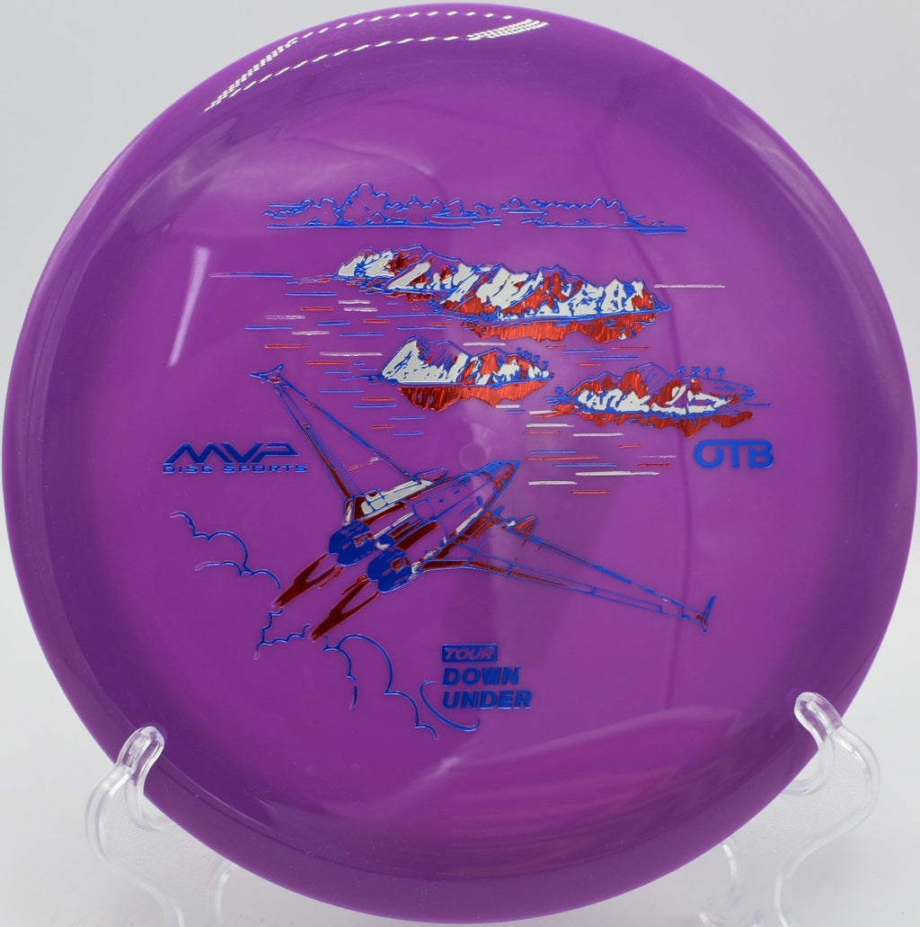 Neutron Boost - Tour Down Under