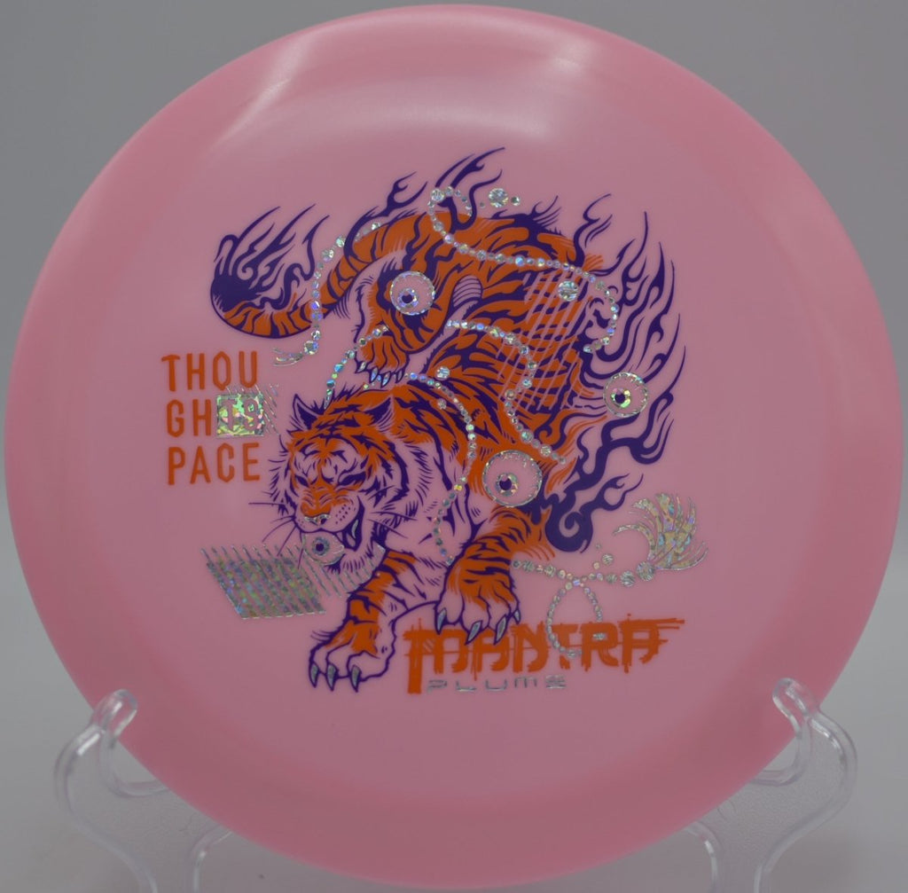 Plume Mantra - Flexline Discs - 84600692314141