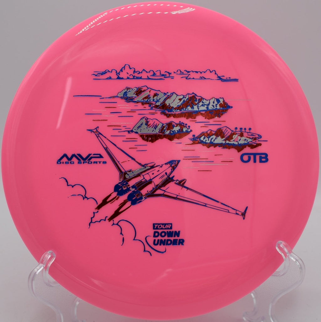 Neutron Boost - Tour Down Under