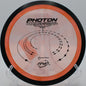 Proton Photon cutting left with a dependable fade at Water Works Park in Kansas City, Missouri.

