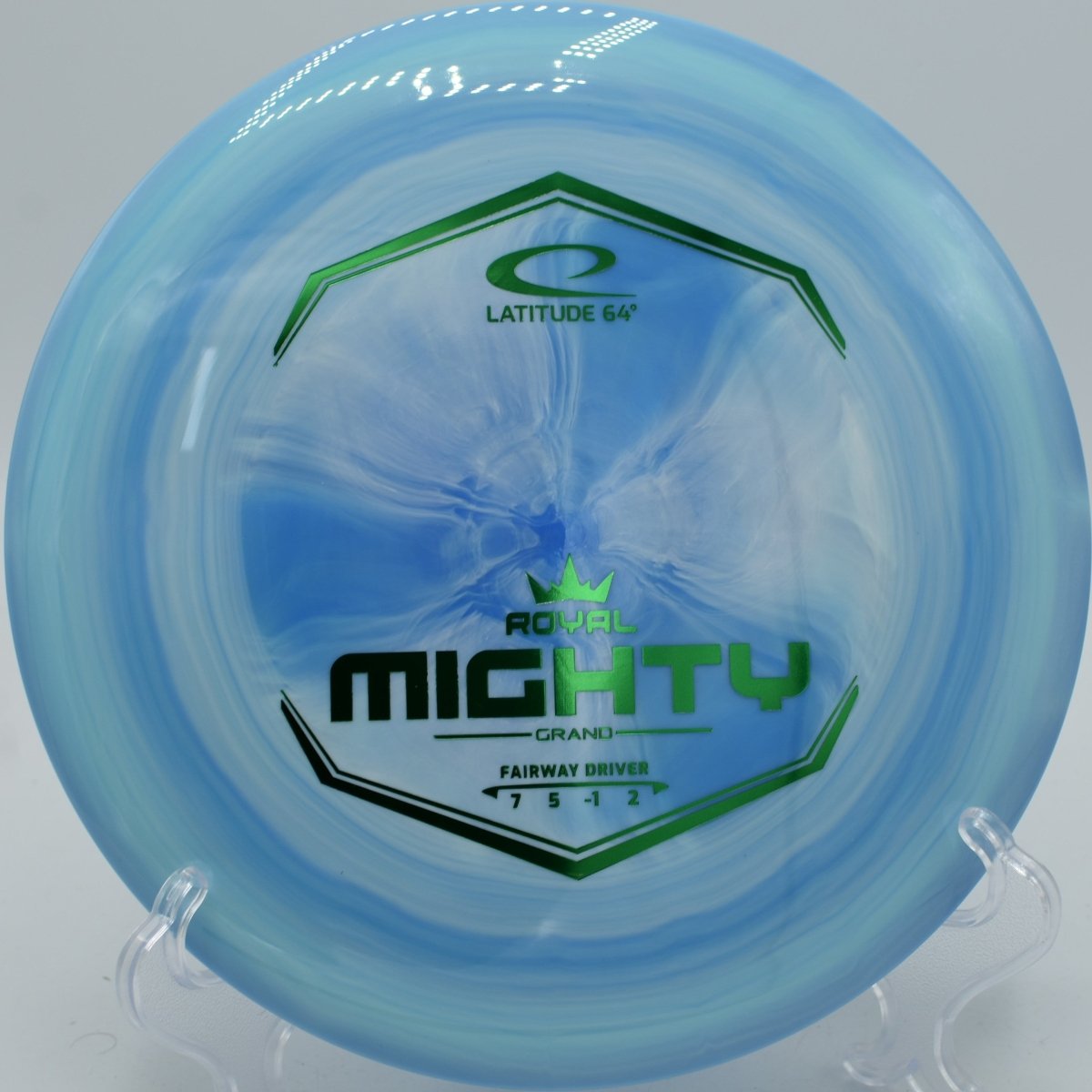 Royal Grand Mighty (5/14/26)