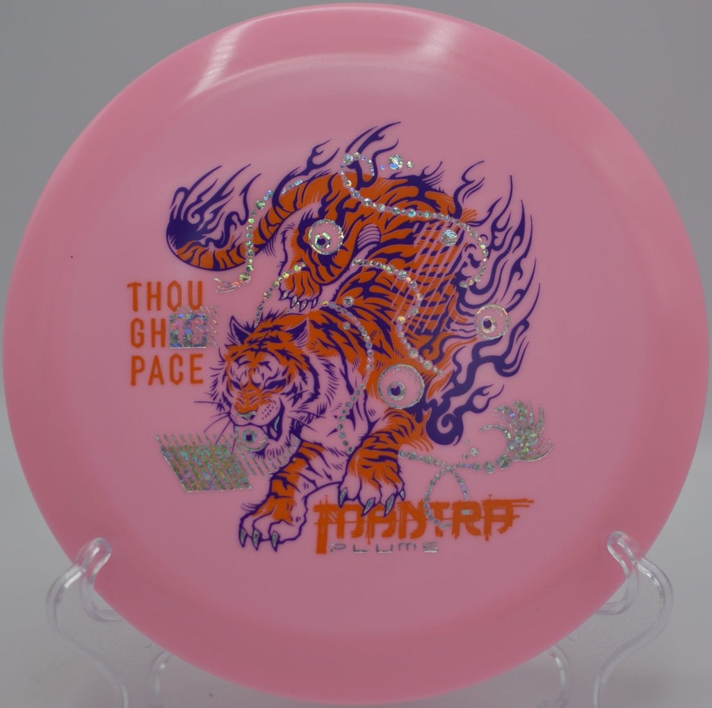 Plume Mantra - Flexline Discs - 84600692474589