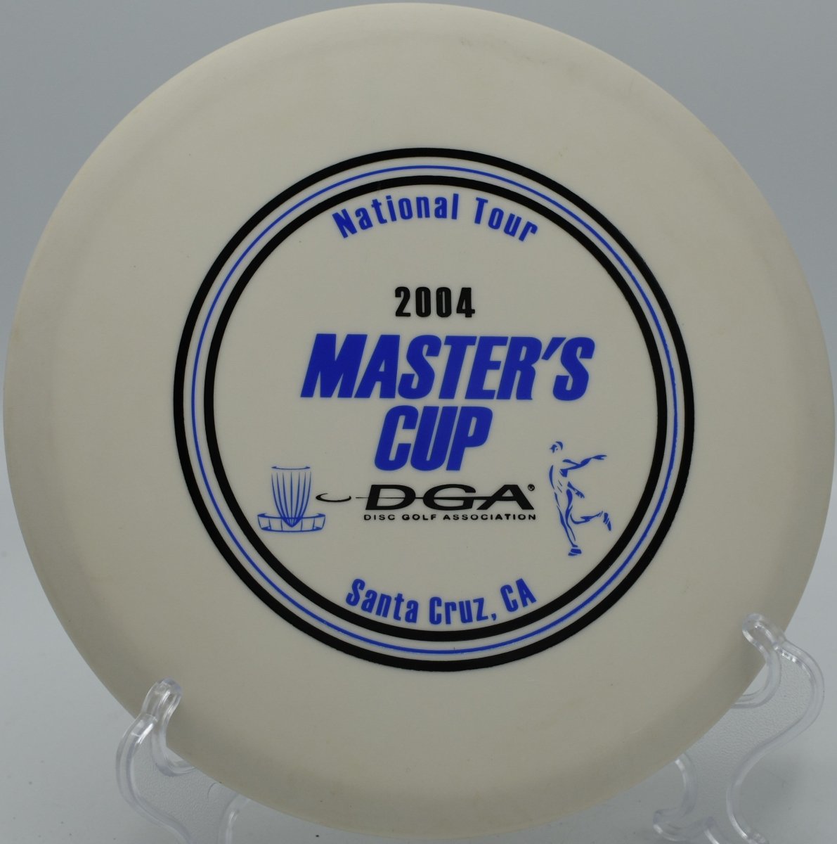 Old Run DX Rancho Roc - Flexline Discs - 31022332003453