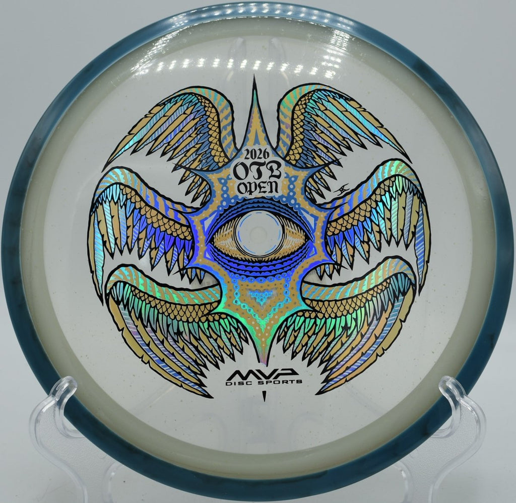 Particle Proton Rhythm (Soft) (OTB Open Edition 2026)