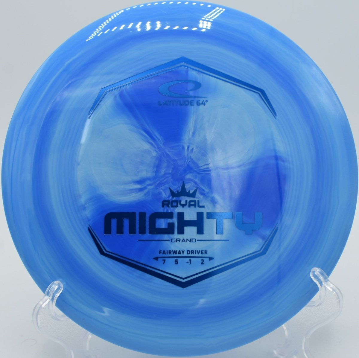 Royal Grand Mighty (5/14/26)