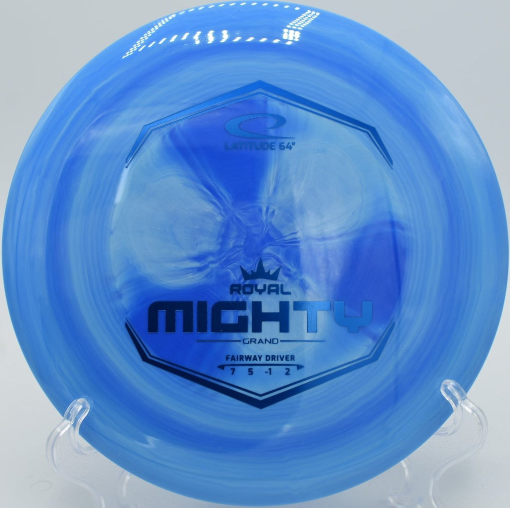 Royal Grand Mighty (5/14/26)
