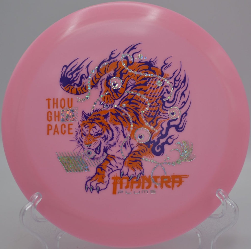 Plume Mantra - Flexline Discs - 84600692505661