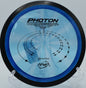 Distance driver drive with the MVP Proton Photon at Jones Supreme in Emporia, Kansas.

