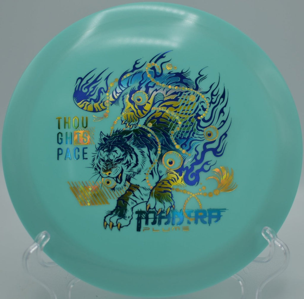 Plume Mantra - Flexline Discs - 84600692671197