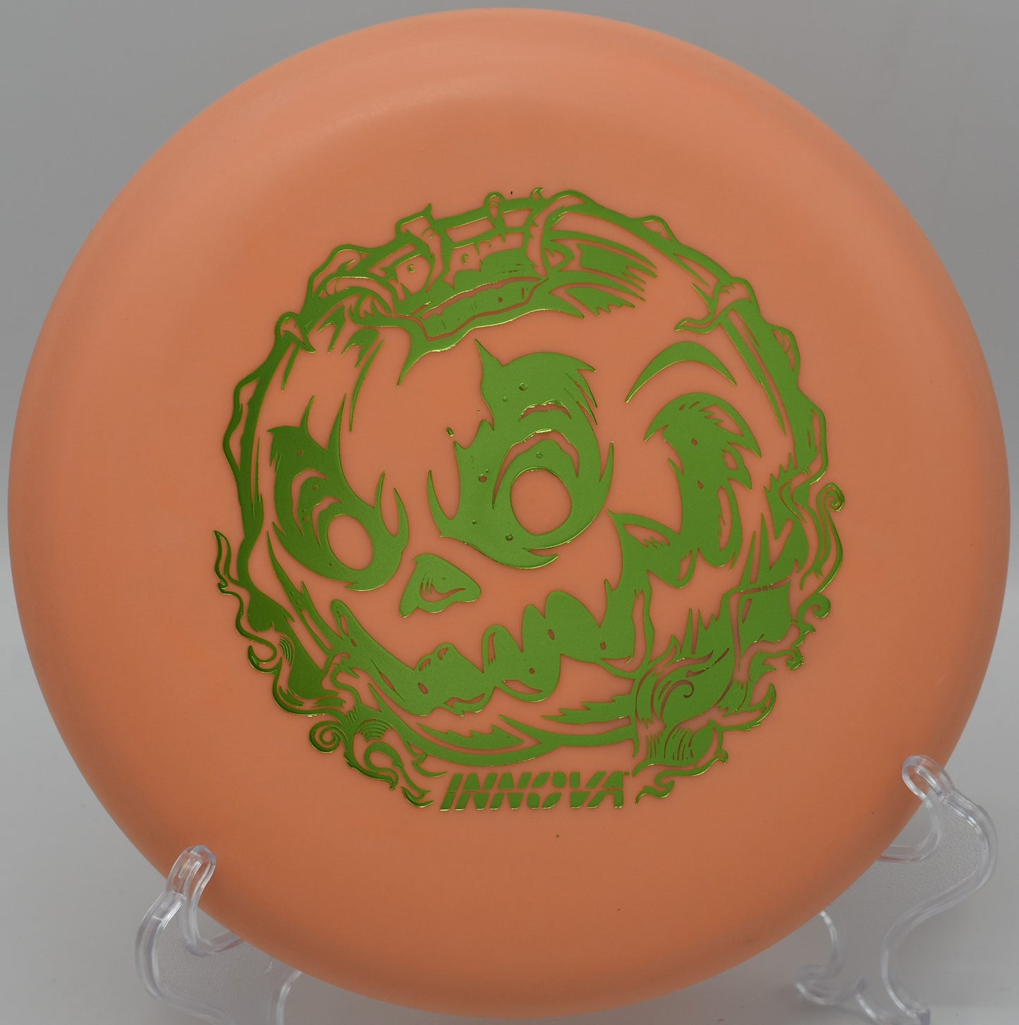 PUMPKIN CLASSIC NEXUS GLOW AVIAR (2024 HALLOWEEN)