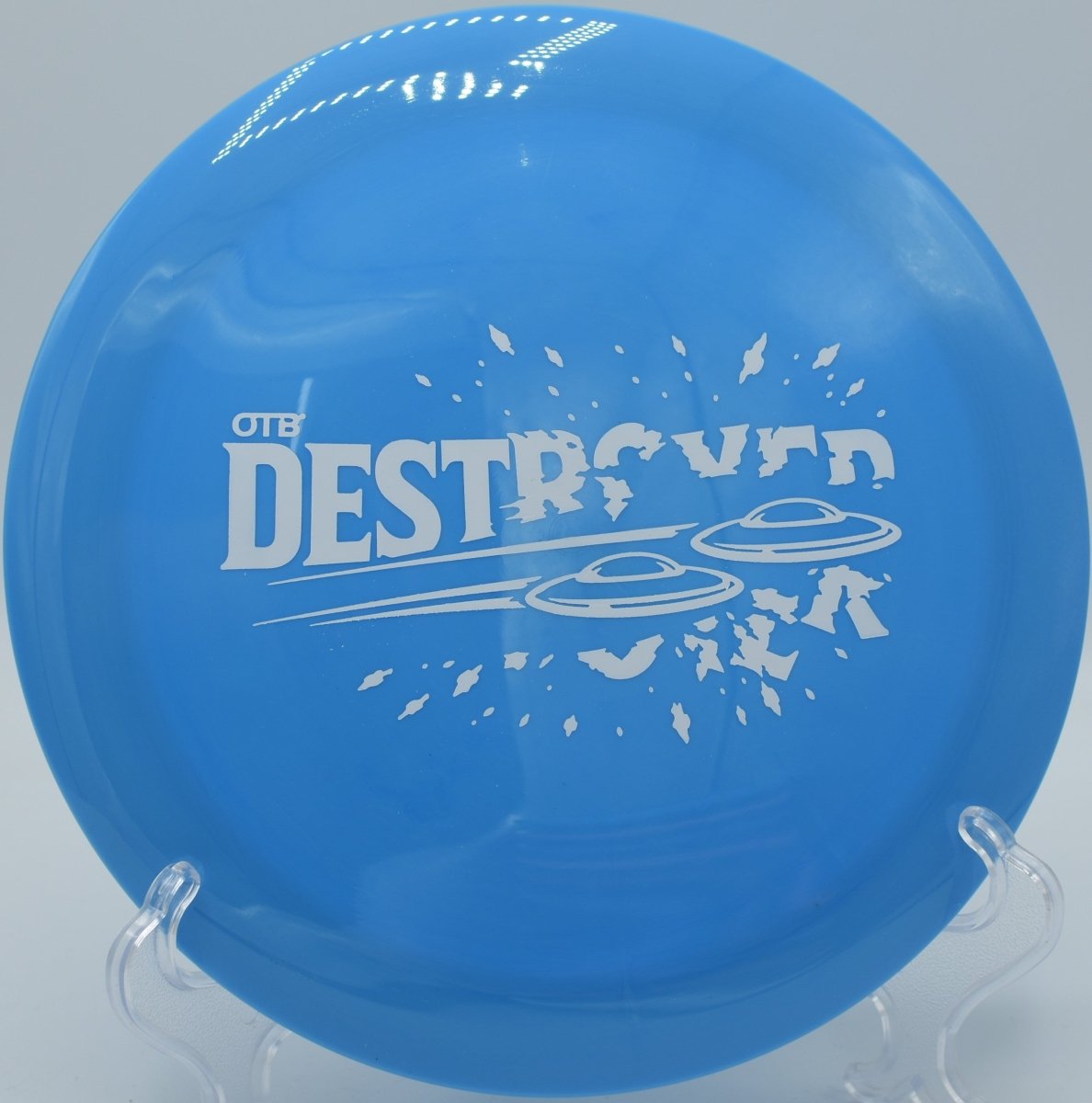 Pop Top Star Destroyer-OTB Edition