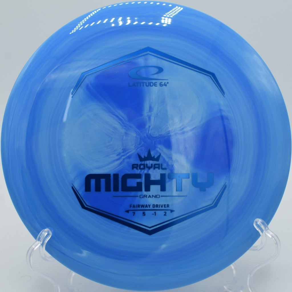 Royal Grand Mighty (5/14/26)