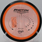 Reliable fade with the Proton Photon at Blue Ribbon Pines in East Bethel, Minnesota.

