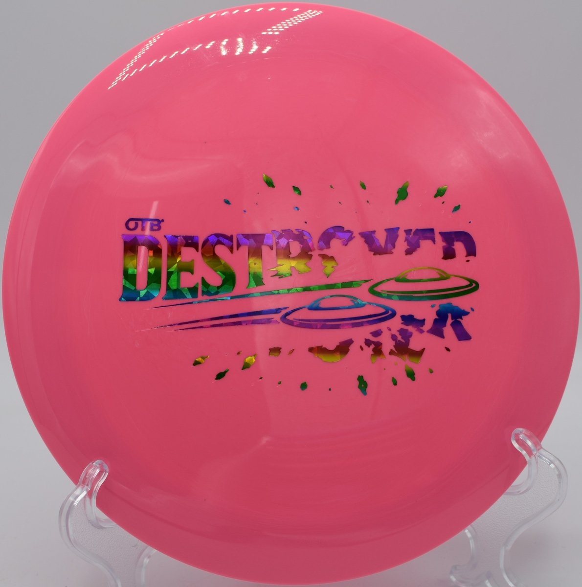 Pop Top Star Destroyer-OTB Edition