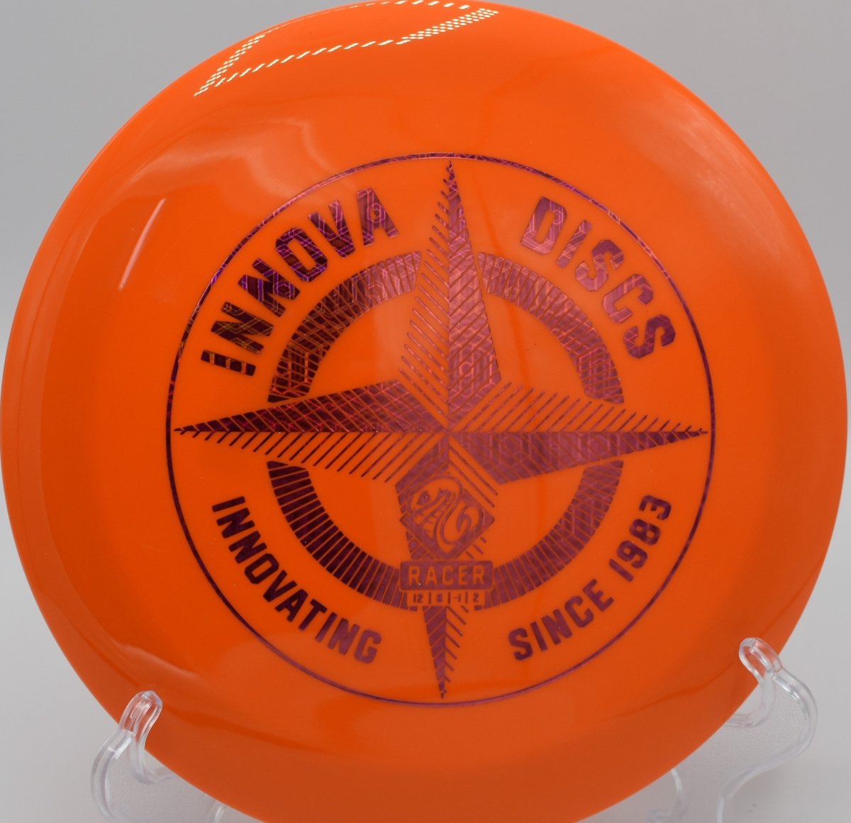 PROTO STAR RACER - Flexline Discs - 25095197