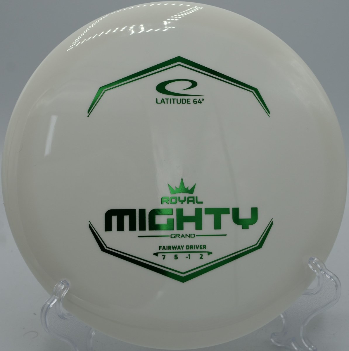 Royal Grand Mighty (5/14/26)