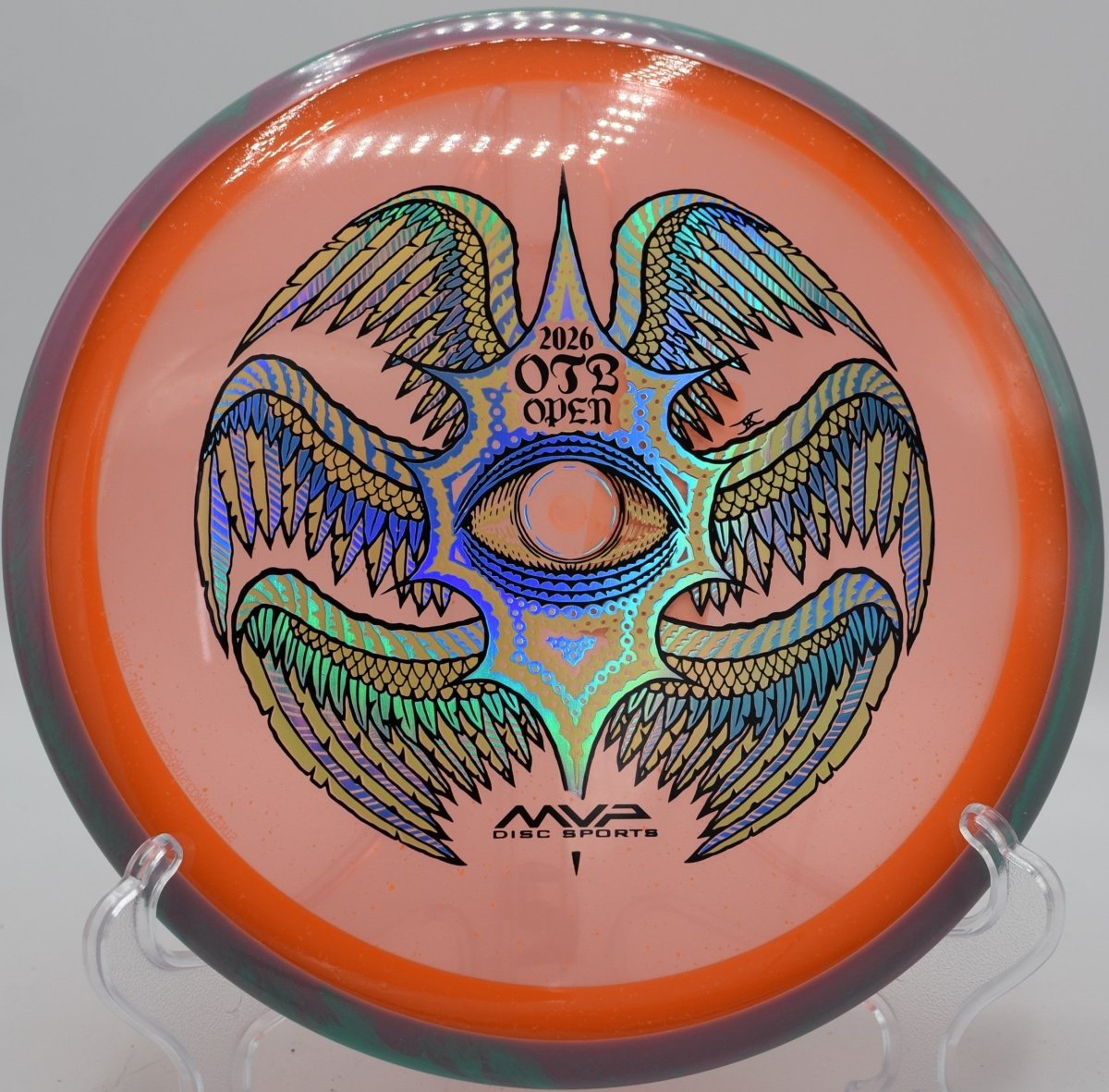 Particle Proton Rhythm (Soft) (OTB Open Edition 2026)