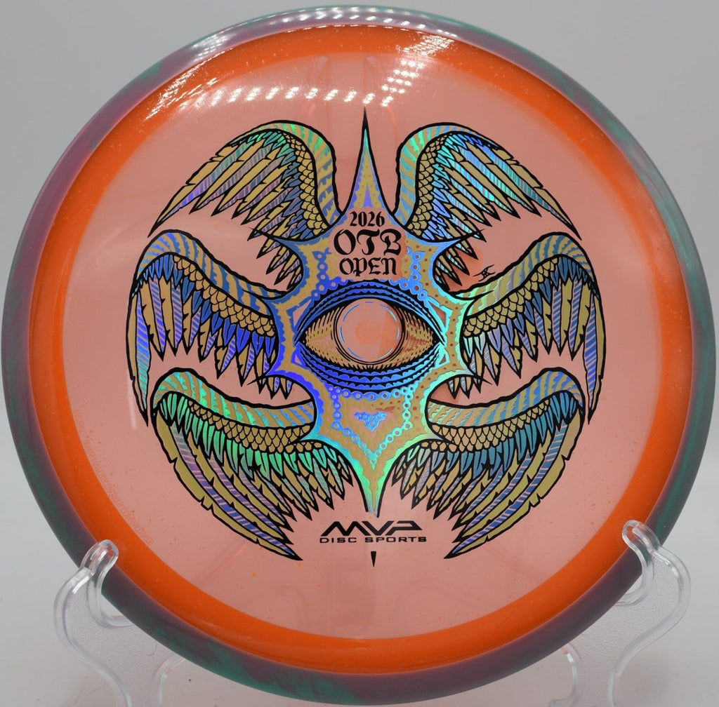 Particle Proton Rhythm (Soft) (OTB Open Edition 2026)