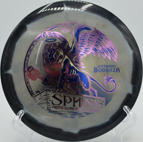 Proto Glow Halo S-Blend Sphinx