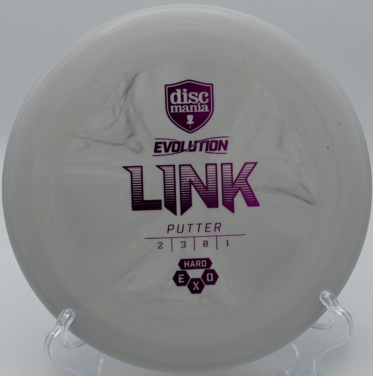 Exo Hard Link - Flexline Discs - 02509341