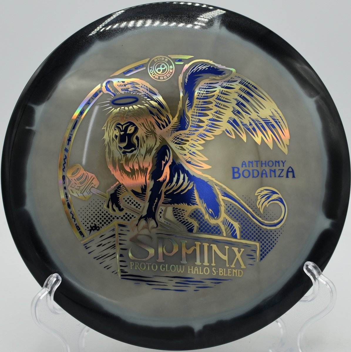 Proto Glow Halo S - Blend Sphinx - Flexline Discs - 53302931216125
