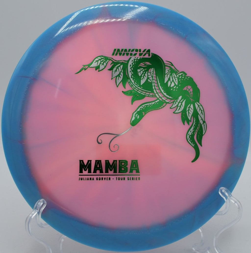 Proto Glow Halo Star Mamba (2026 Juliana Korver Tour Series)