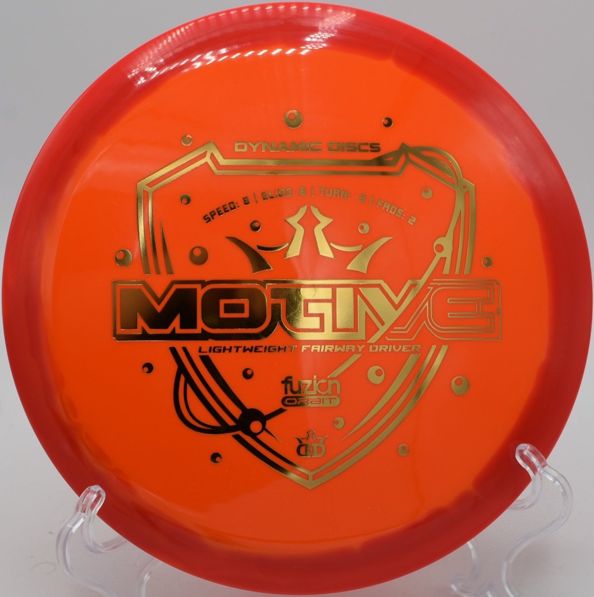 Fuzion Orbit Motive (5/21/26)