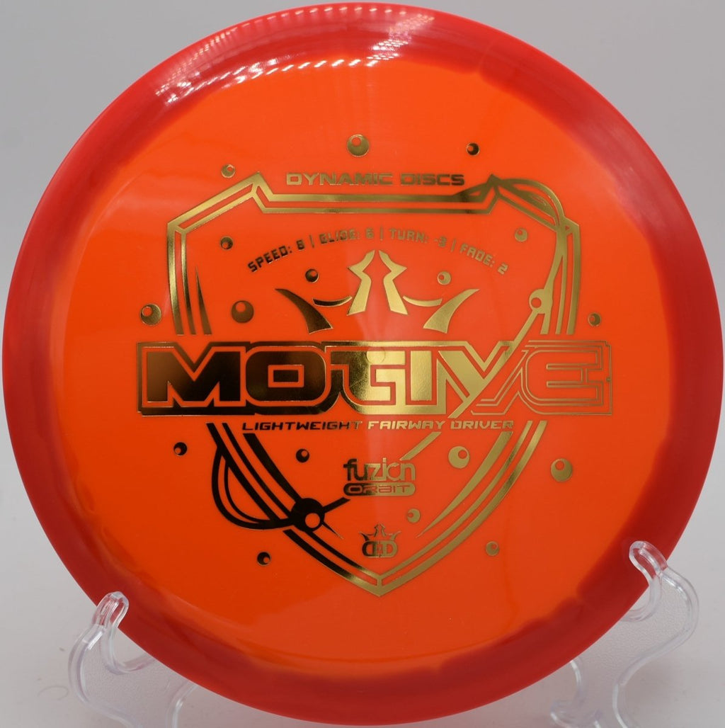 Fuzion Orbit Motive (5/21/26)