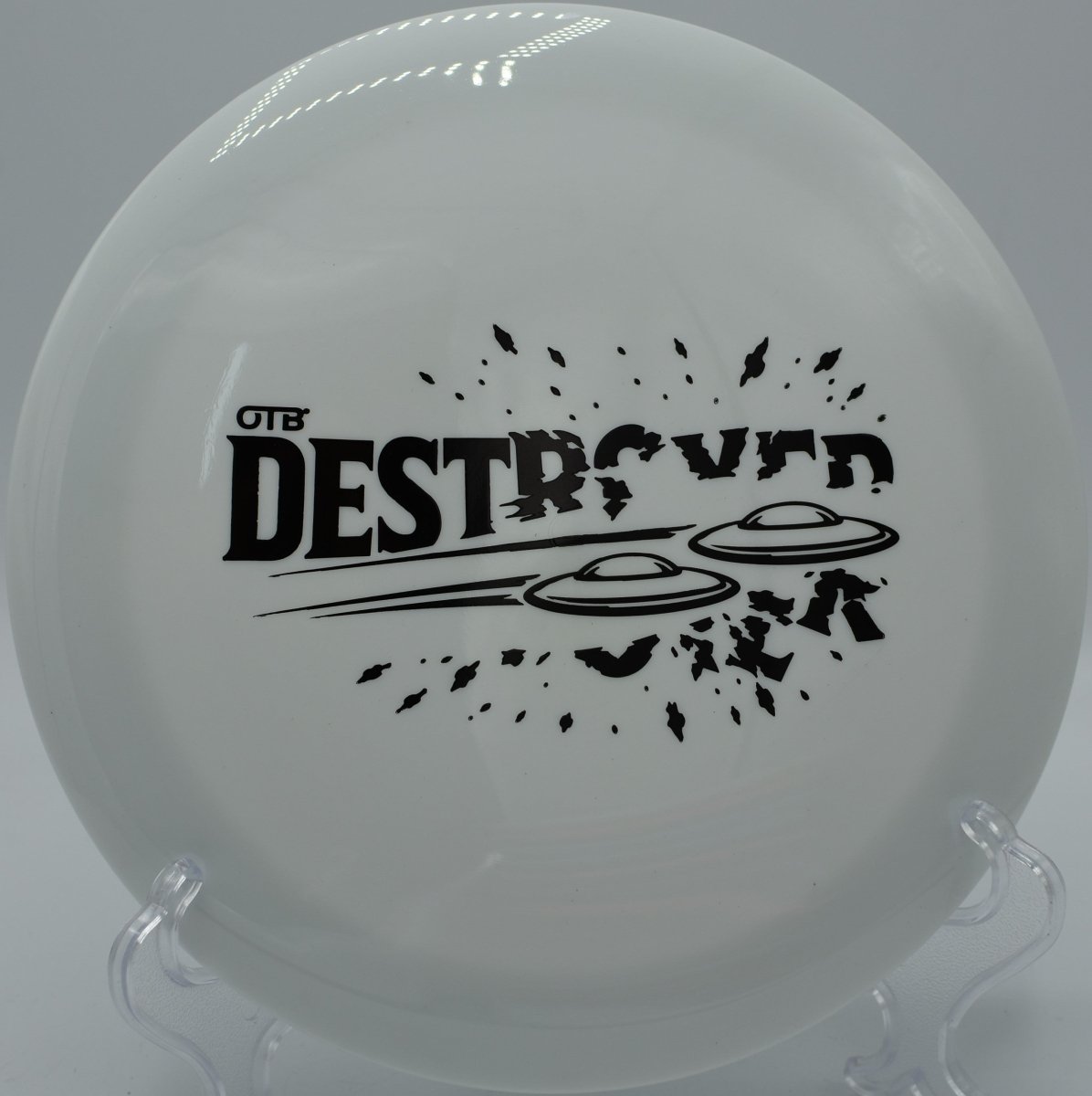 Pop Top Star Destroyer-OTB Edition
