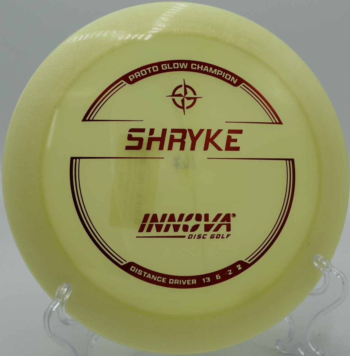 Proto - Glow Champion Shryke - Flexline Discs - 18547401757981