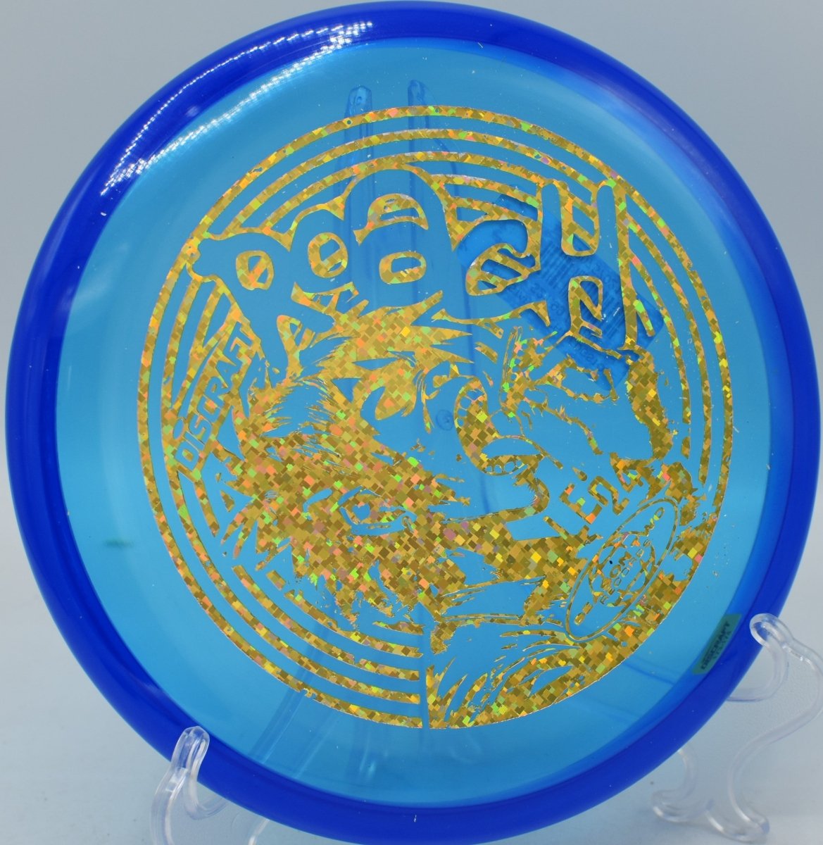 Crystal Roach (Ledgestone) - Flexline Discs - 20757021
