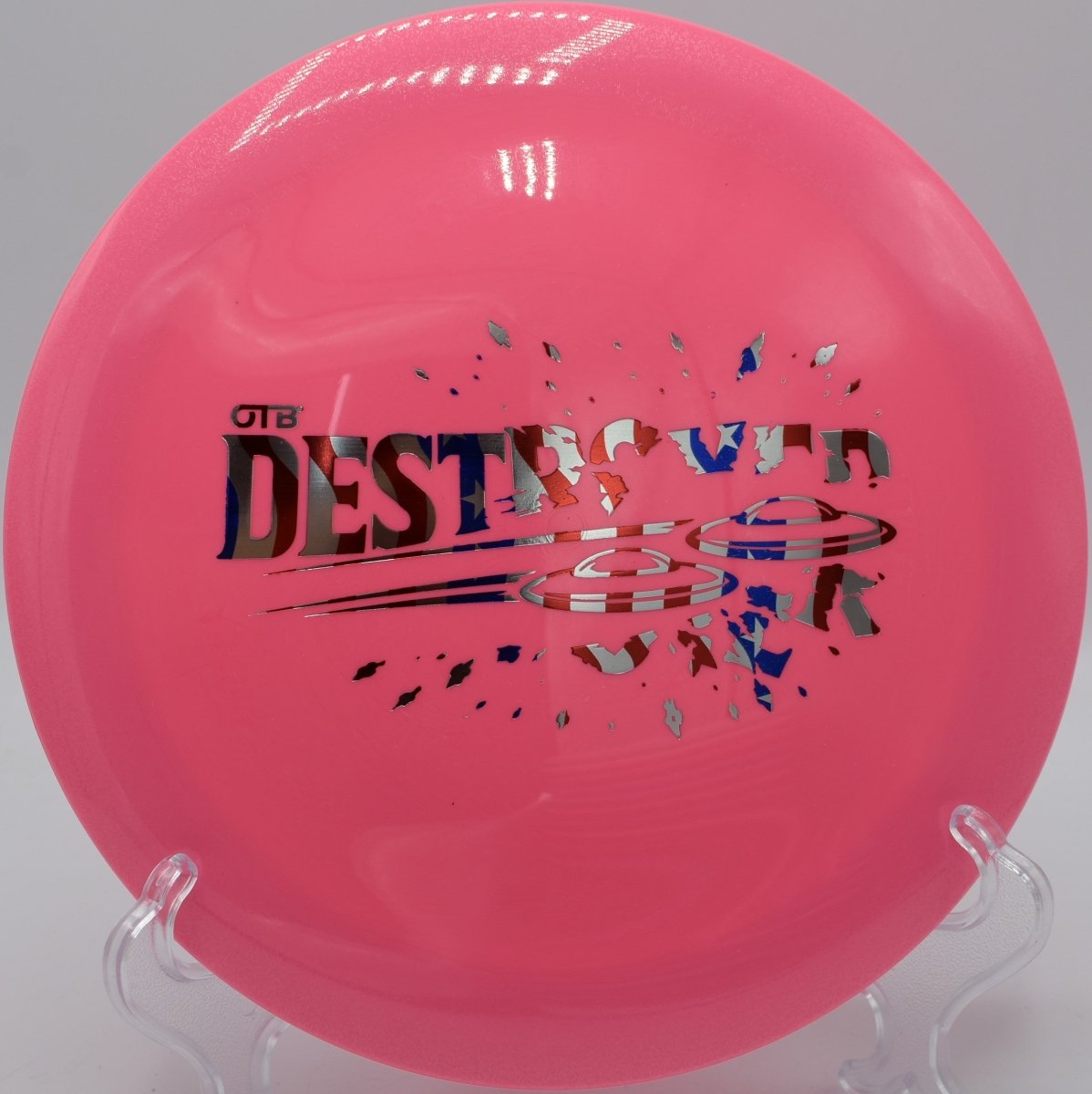 Pop Top Star Destroyer-OTB Edition