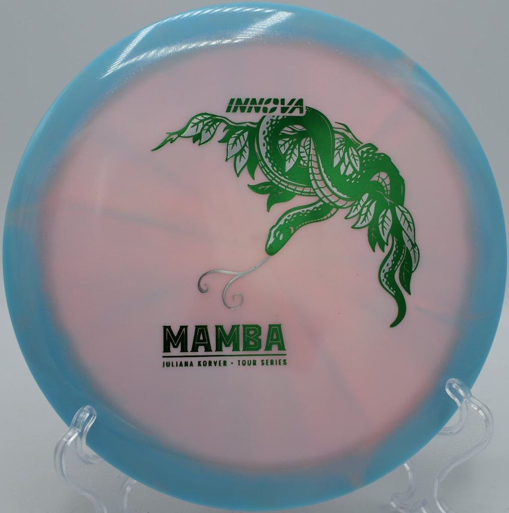 Proto Glow Halo Star Mamba (2026 Juliana Korver Tour Series)