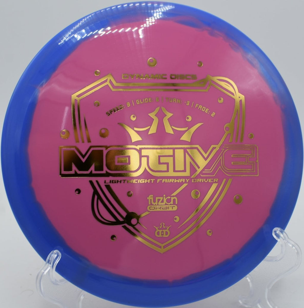 Fuzion Orbit Motive (5/21/26)