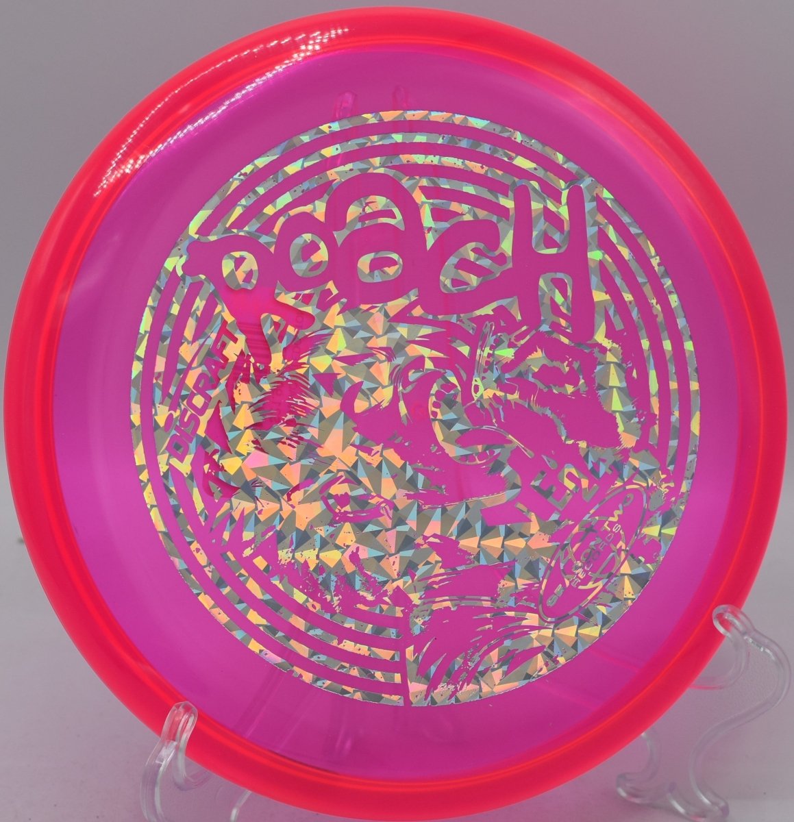 Crystal Roach (Ledgestone) - Flexline Discs - 22624797