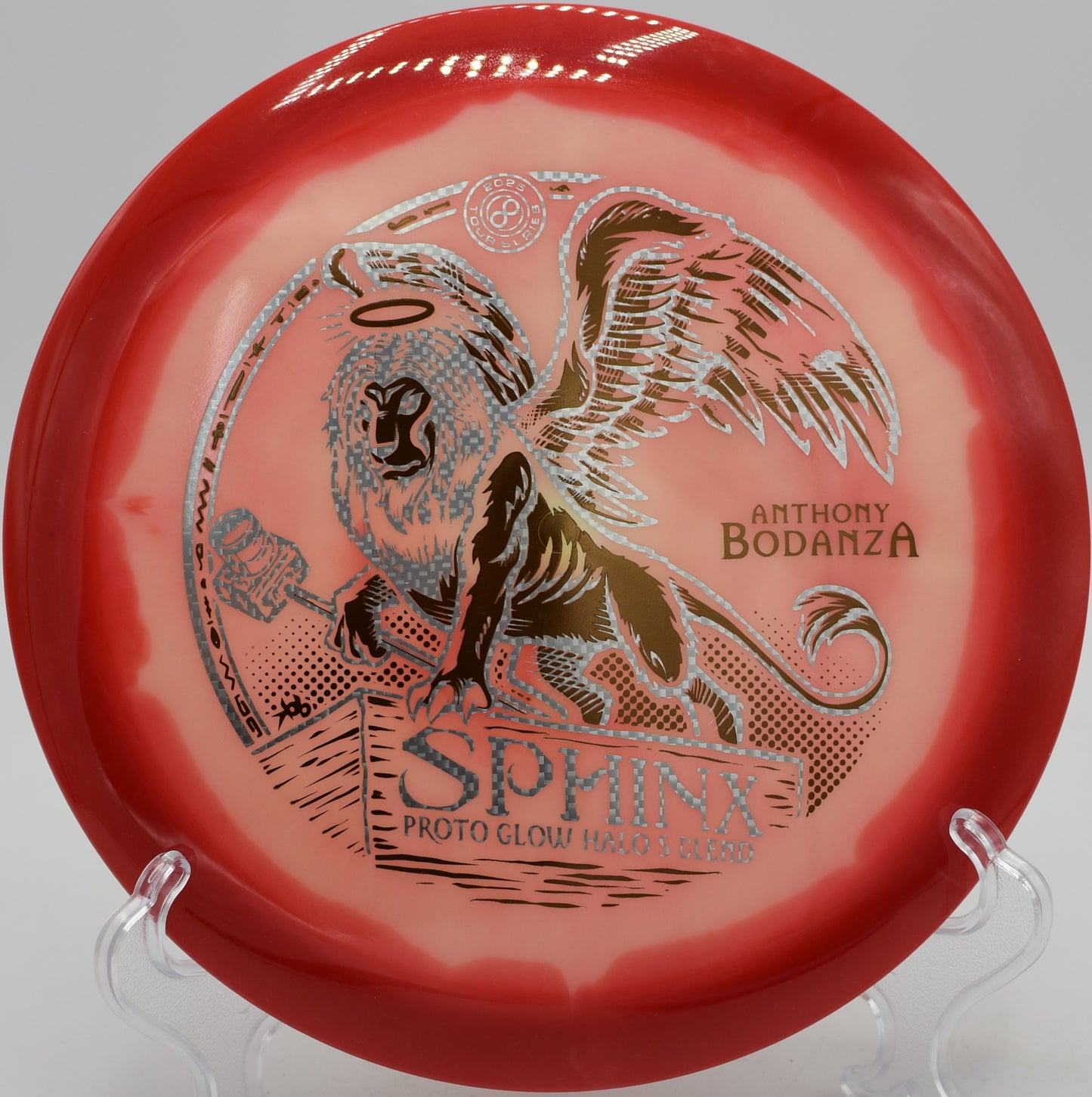 Proto Glow Halo S-Blend Sphinx