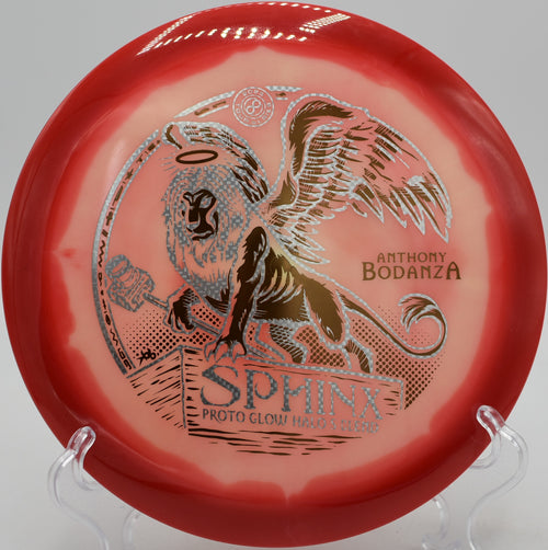 Proto Glow Halo S-Blend Sphinx